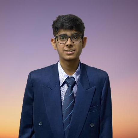 Raunak Madan