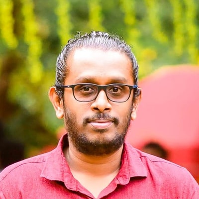 Kavith Lokuhewage