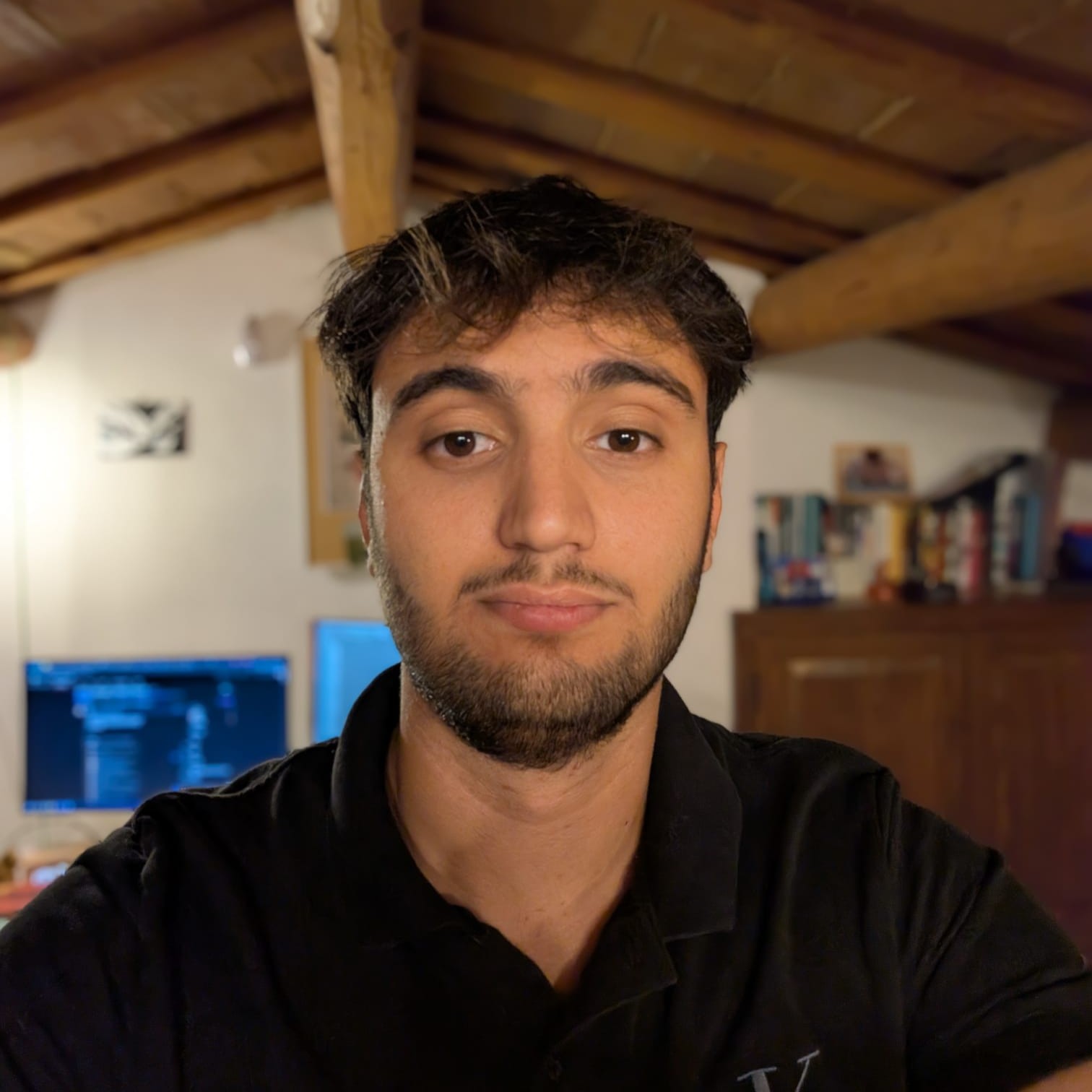 Daniele Caldarigi